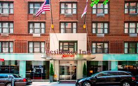 Residence Inn by Marriott New York Manhattan Midtown Eastside